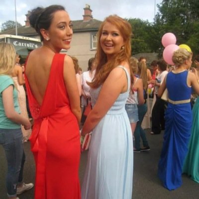 BridGrace's profile picture. 2️⃣1️⃣♥️✨