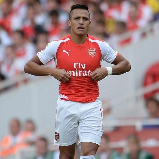 @arsenal