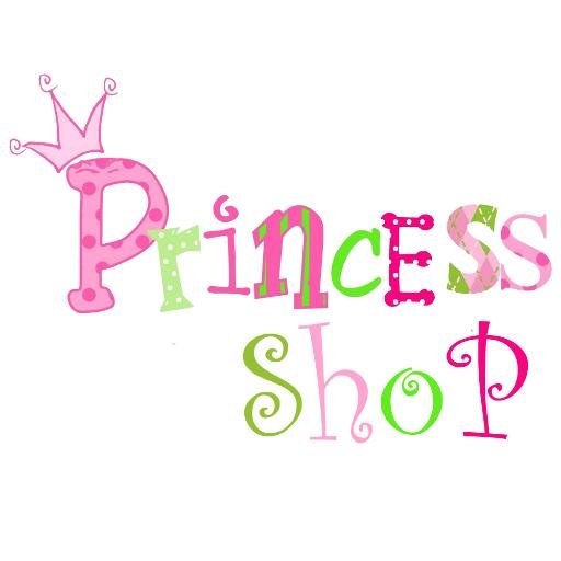 happy shopping guys! line: Princesshop