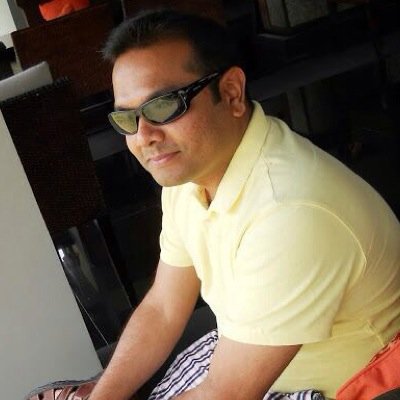 Nishant Das profile photo