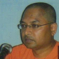 Ramakrishna Mission Ashram Gwalior
