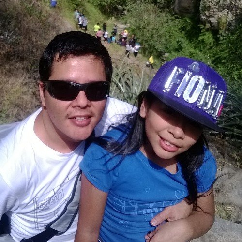 UlisesQ76's profile picture. Papá arquiconstructo, escéptico ingenuo... creyente de la razón, del método, de la técnica y de la pasión...