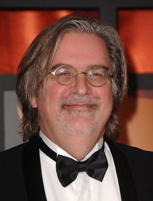 Matt Greoning