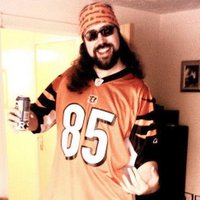 Nikk Kernan (@mrnikk) 's Twitter Profile