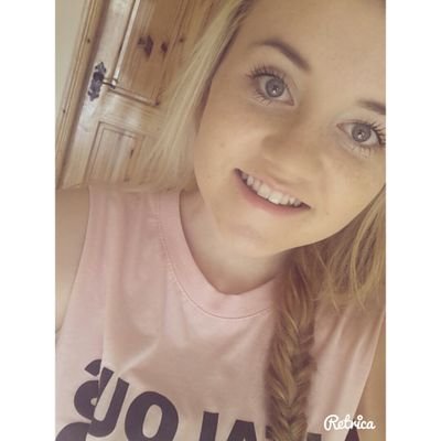 keatinghannah34's profile picture. 