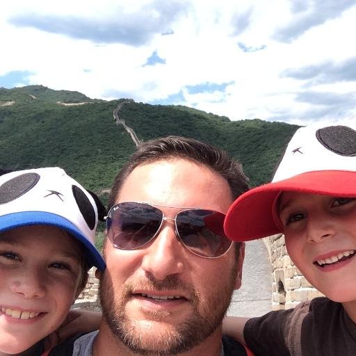 slewislevin's profile picture. We're ex-Pats in the Big Apple, digging for Dadventures to fill our void between Fenway Forays. Follow us across the Slope and the globe as we discover kid fun.