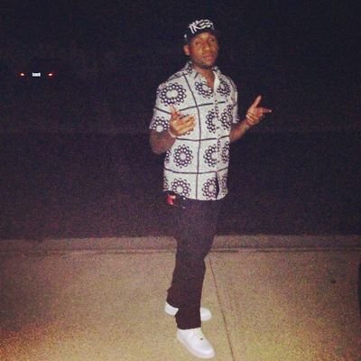 GodsGiftDoubleG Profile Picture