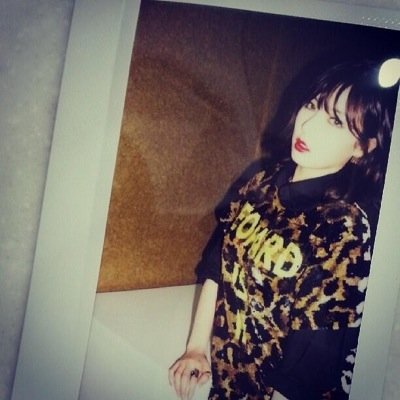 'HyunA' 
{Op 020714}#