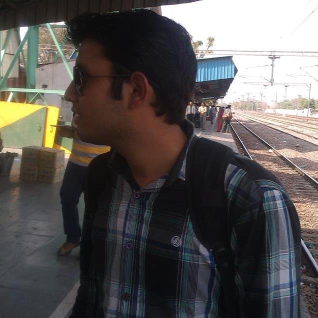 MrPranshuKumar Profile Picture