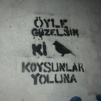 Şiir Heryerde (@siirheryerde34) Twitter profile photo