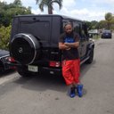 Patrick Gadson - @dubcity8 - Twitter