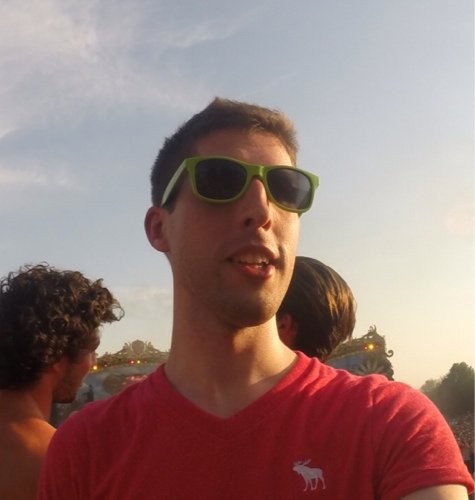 iJoys Profile Picture