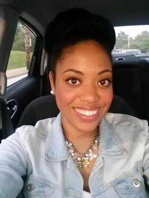 LMichelle19's profile picture. A God fearing woman in a white coat| future pediatrician| OSU alum #GoBucks