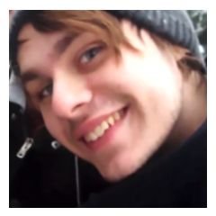 i have a thing for guys in bands