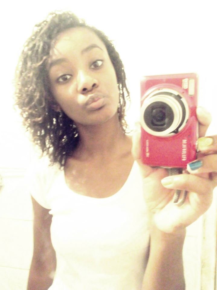 Love my life and that I'm too happy 
is what matters!
