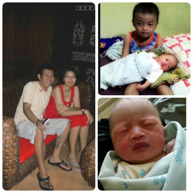 semua hadapi dgn sukacita