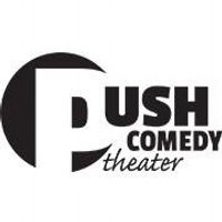 Push Comedy Theater (@pushcomedy) 's Twitter Profile
