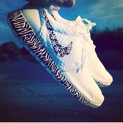 Instagram @trainershipper