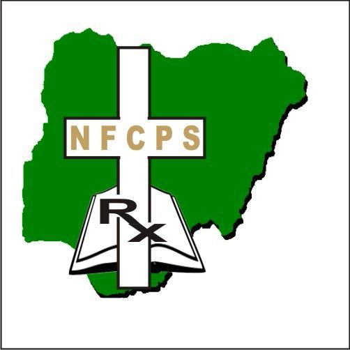 A Family consisting of all Nigerian Pharmacy Christian students who believe in the only therapist that's for all....JESUS CHRIST.