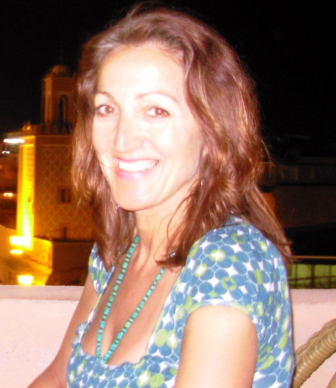 Bernadette Korantengさんのプロフィール画像