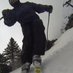 Martin Burns (@ski_fast) Twitter profile photo