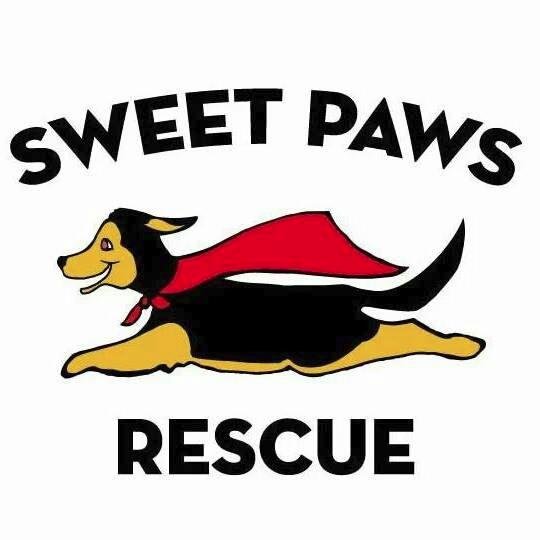 Sweet Paws Rescue