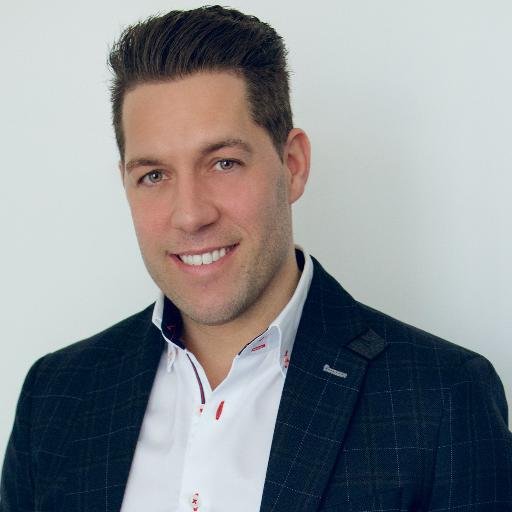 Realtor at Colliers - Specializing in Redevelopment land and Multifamily properties (https://t.co/zArt0yx8du - Residential)