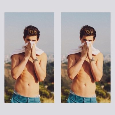 This is a free follow from @cashnameron go follow her please!!!