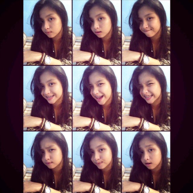 SilvinaAmeliaAP Profile Picture