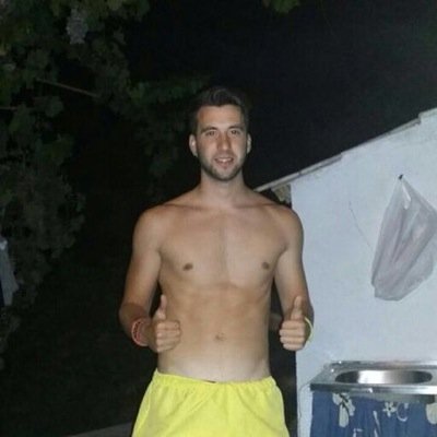 apasionado del futbol y del deporte