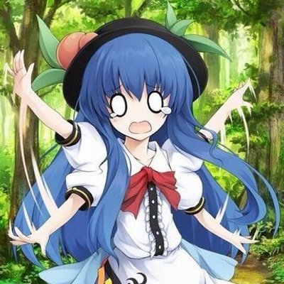 ドmな天人 比那名居天子 M Ten M Twitter ドmな天人 比那名居天子 M Ten M Twitter
