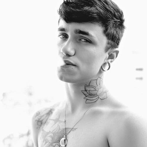 porn actor, my man is a bitch.