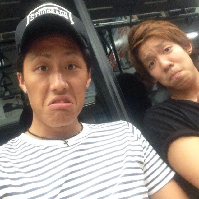 鈴木悠馬 713yuuma Twitter