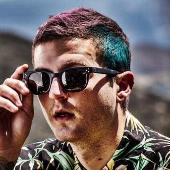 I like Arctic Monkeys, And my sisters page @ilovenbhd go follow her.  ALABAMA!