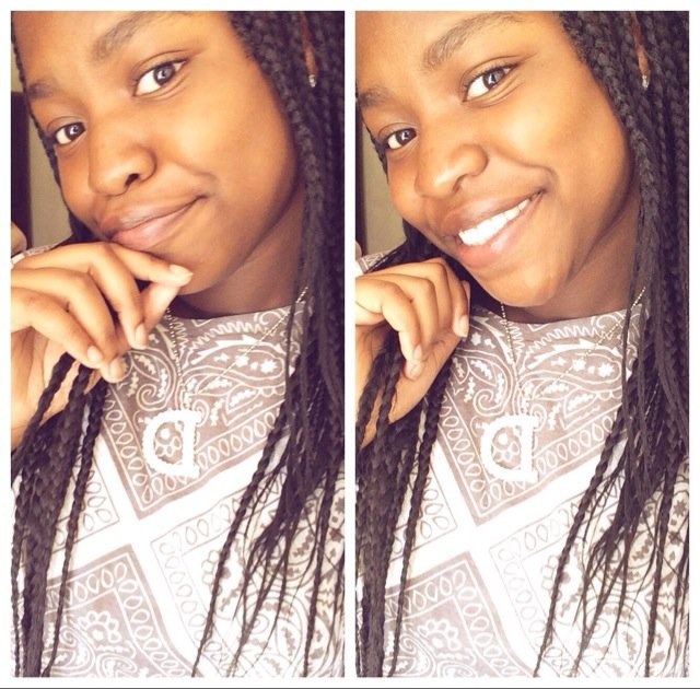 Repping South-East London