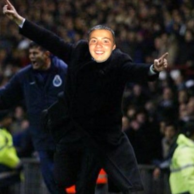 AFCterryballers's profile picture. Slapping net since 2013.