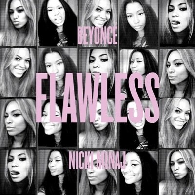 Justin ⋆ Beyonce ⋆ Nicki ⋆ Iggy ⋆ O'Brien