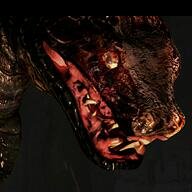 A giant man-eating snake is fearful...Especially when you can't see it... || Resident Evil 6 || Mutation || Detailed RP || I can do crossovers ||