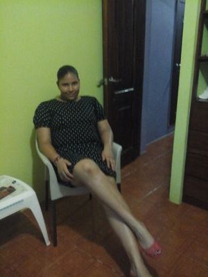 mi nombre es denisse tengo 14 años