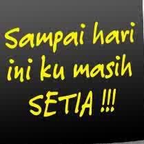DATANG ILANG, TA ILANG-ILANG(DI TII) | Orang BIJAKSANA mendengar 1 kata, mengerti 2 kata