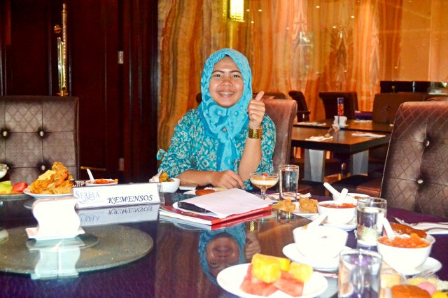 Faculty of law University Muhammadiyah of north Sumatera