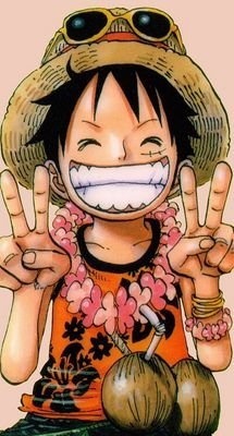 «後悔しない» On to the next adventure! I've got my eyes set on becoming King of the Pirates! «自由» || Gomu Gomu no Mi || Bounty: 400, 000, 000 Beri
