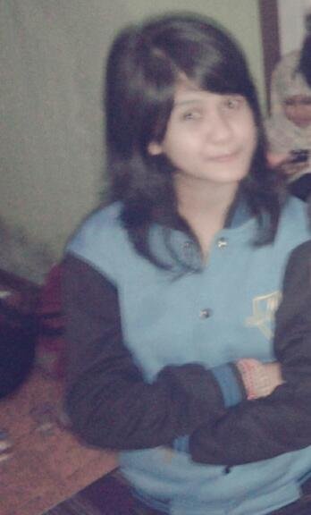 gisella sandra dwi krisnanda | 10071995 |menjalanin hidup dengan apa adanya :-)