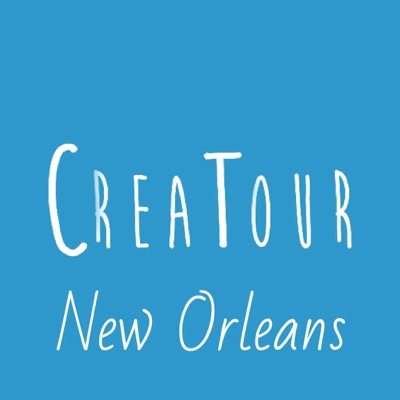 click the link below, vote for New Orleans, and tweet me proof for a dm to any of the people in my first tweet!