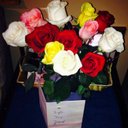 Dona Ward - @donamward - Twitter