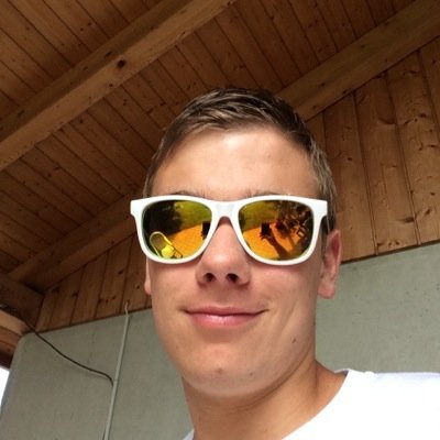 Swiss 17  Volleyball
