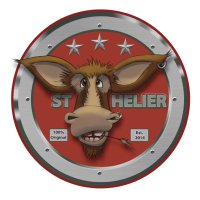 St Helier (@sthelierband) 's Twitter Profile
