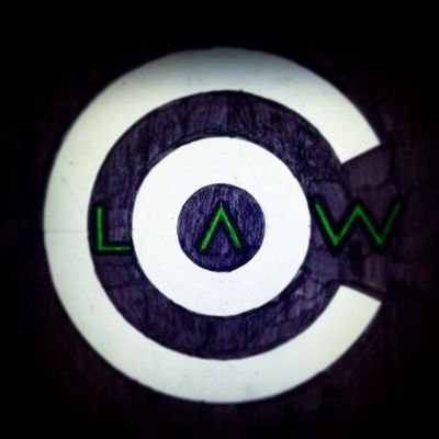 L.A.W. = Life’s Artistic Waves