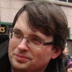 webmonkeydc's profile picture. 