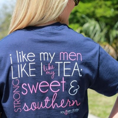 Queen of the south. Preppy, classy, sassy and sophisticated. Read by the lake and drink sweet tea.